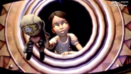 BioShock 2: Gameplay 1: Intro