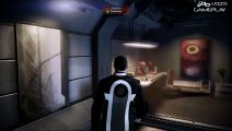 Mass Effect 2 Kasumi’s: Gameplay 03: Los Aposentos de Kasumi