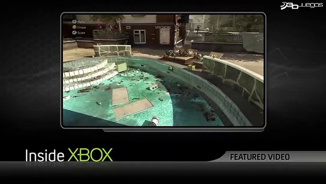 Modern Warfare 2 Pack Estímulo: Inside Xbox