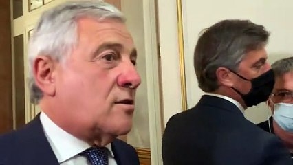 Tajani: "Revisione estimi non deve aumentare tasse"