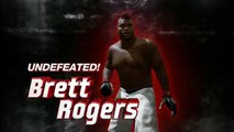 EA Sports MMA: Vídeo oficial 1