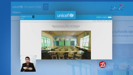 2 buwang dry run sa face to face classes sa 120 paaralan, aprubado na | Saksi