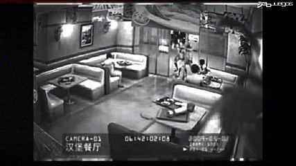 Kane & Lynch 2 Dog Days: Joint Burger