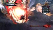 Bayonetta: Gameplay 9: Directo al infierno