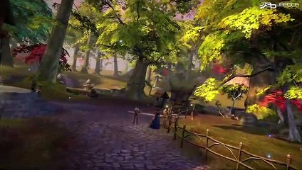 Rift Planes of Telara: Trailer oficial