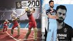 Virat Kohli becomes first cricketer to 200 IPL appearances for a single team