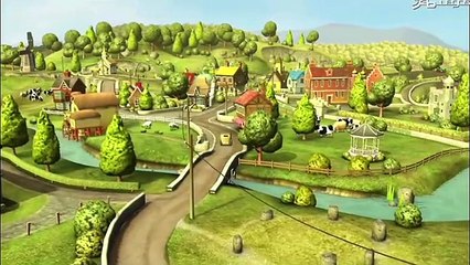 Blue Toad Murder Files Episode 1: Trailer oficial 1