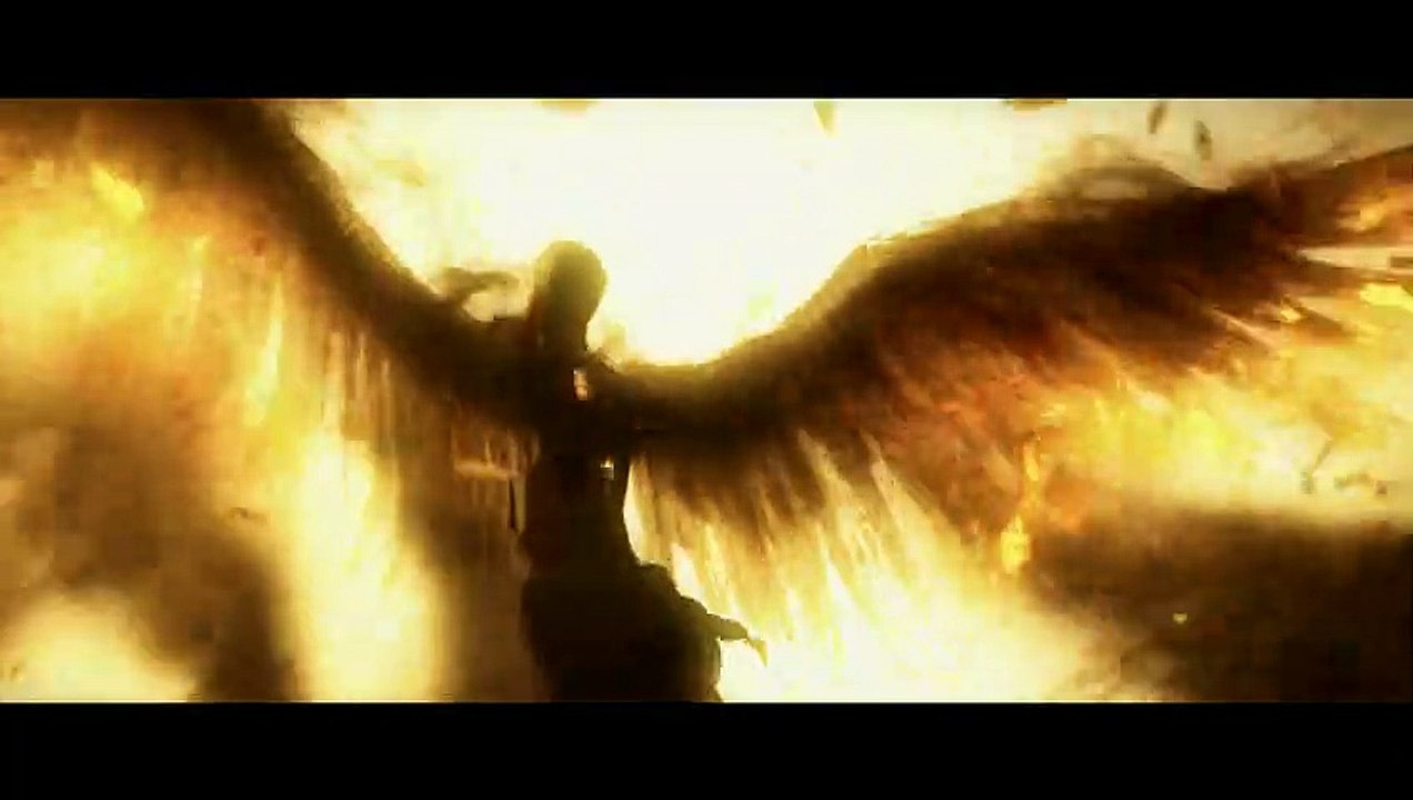 Deus Ex Human Revolution: Trailer GDC 2010