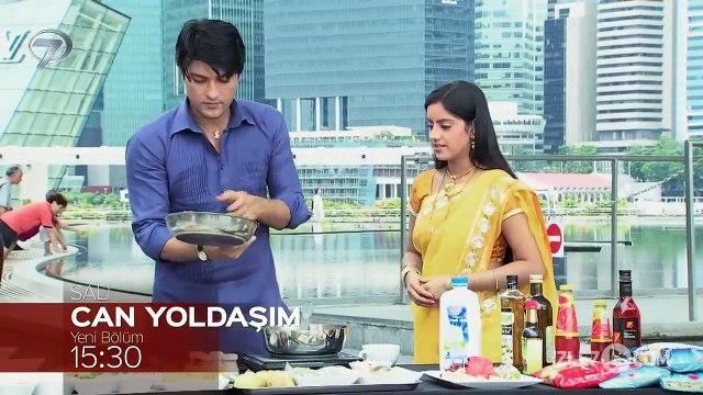 Can Yoldaşım 53. Bölüm Fragmanı - 21 Eylül Salı