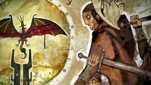 Dragon Age Awakening: The Architect