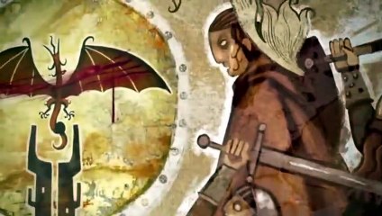 Dragon Age Awakening: The Architect