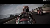 SBK X: Teaser Trailer