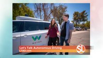 Waymo partners with Epilepsy Foundation of Arizona to help the community safely get where they need to go