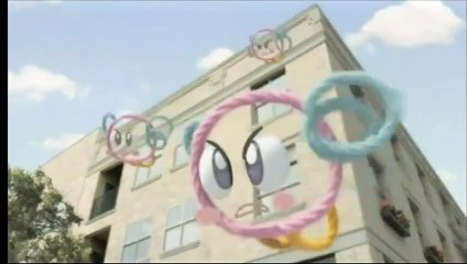 Kirby&#39;s Epic Yarn: Trailer Publicitario (EEUU)