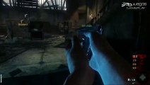 Call of Duty Black Ops: Gameplay: Multijugador - Zombies