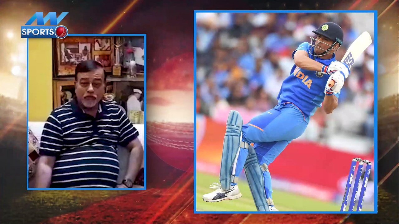Exclusive Interview MS Dhoni Coach : एमएस धोनी ने फिर बताया कि वे हैं जीत की गारंटी