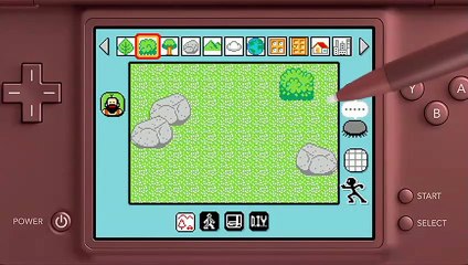 WarioWare D.I.Y.: Gameplay Trailer