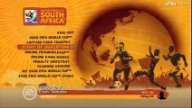 2010 FIFA World Cup: Trailer oficial 2