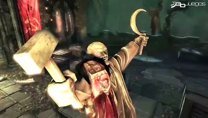 Singularity: Last Resort Trailer