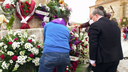 ICAL Día de Castilla y León Villalar