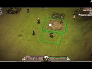 Elemental War of Magic: Demostración Beta 2