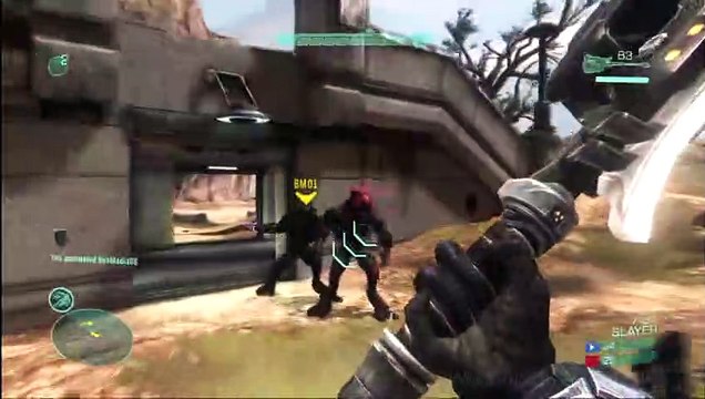 Halo Reach: ViDoc 2