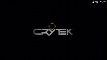 Crysis 2: Teaser Pinger: E3 2010