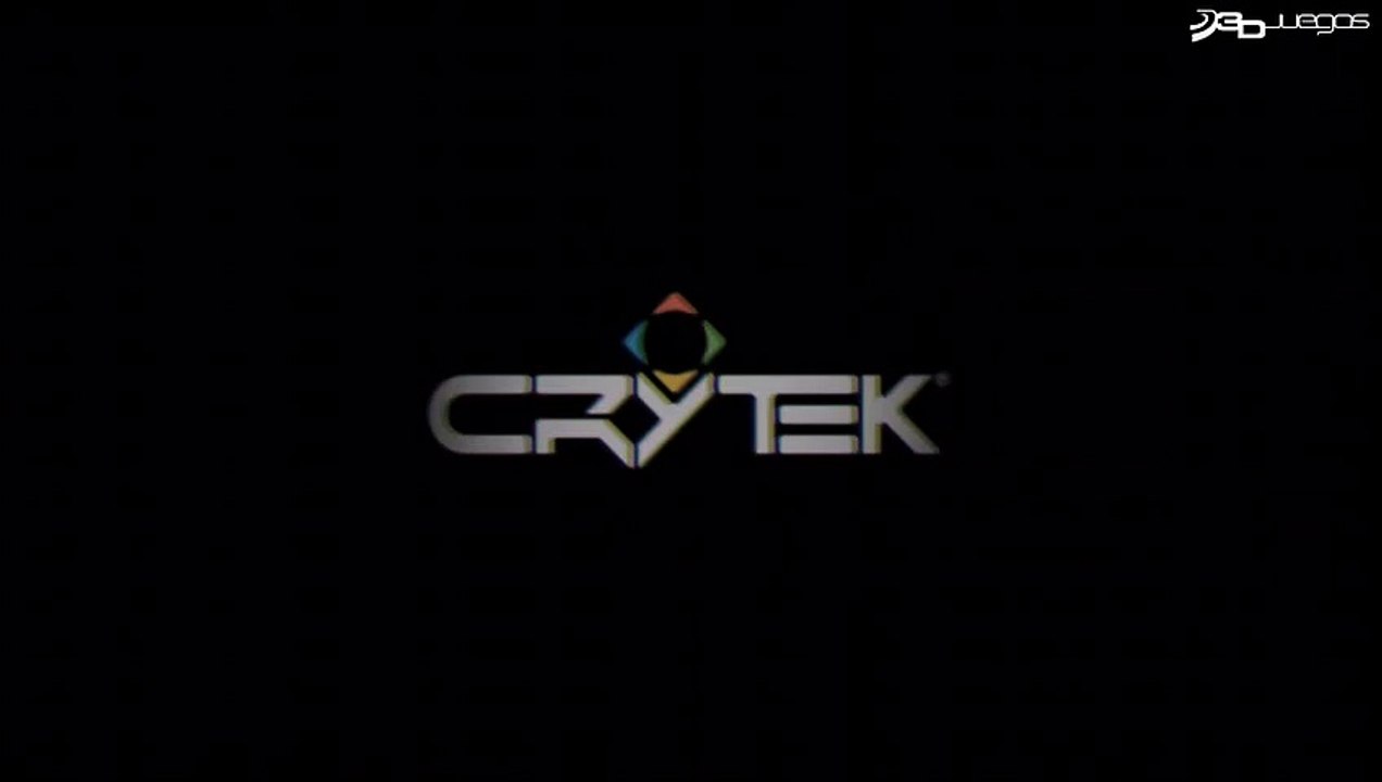 Crysis 2: Teaser Pinger: E3 2010