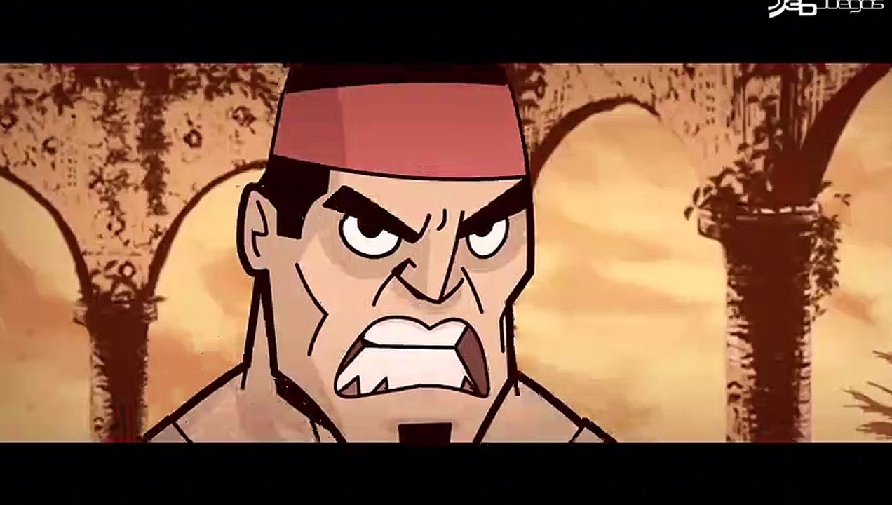 Shank: Cinematic Trailer E3 2010