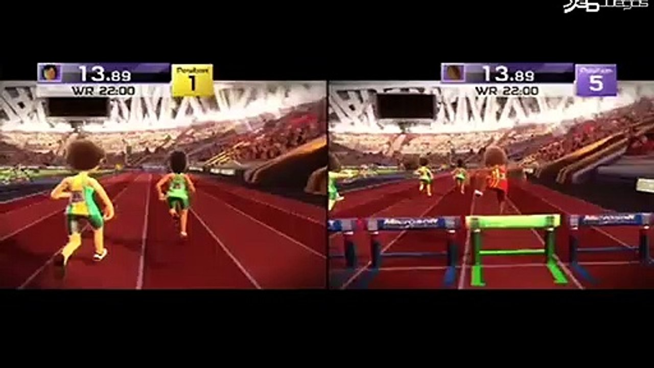 Kinect: Lifestyle Video - E3 2010