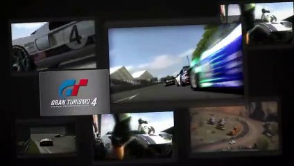 Gran Turismo 5: Trailer oficial E3 2010