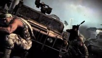 SOCOM Special Forces: Trailer oficial E3 2010