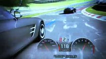 Gran Turismo 5: Bernd Schneider