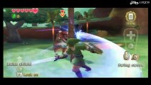 Zelda Skyward Sword: Debut Trailer E3 2010