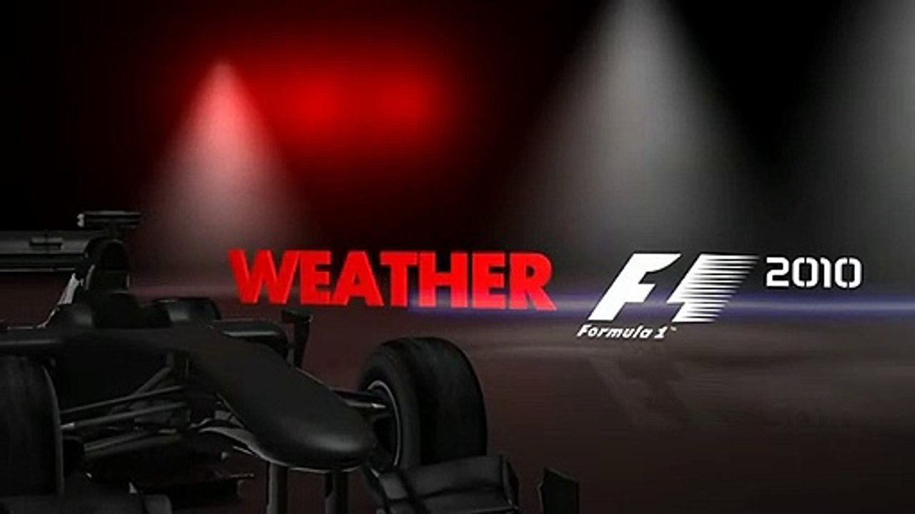 F1 2010: Diario de Desarrollo 3