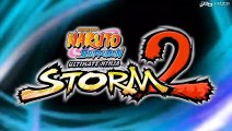 Naruto Ultimate Ninja Storm 2: Trailer oficial E3 2010