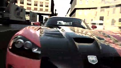 Gran Turismo 5: Trailer oficial 2 E3 2010