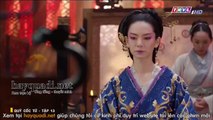 Quỷ Cốc Tử Tập 13 - THVL1 lồng tiếng - phim Trung Quốc - xem phim mưu thánh quy coc tu tap 14