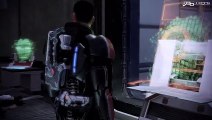 Mass Effect 2 Overlord: Trailer oficial
