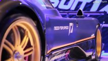 Need for Speed Hot Pursuit: EA TV - E3 2010