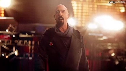 Command & Conquer 4: Ascension Trailer