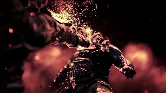 Killzone 3: Teaser Trailer E3 2010