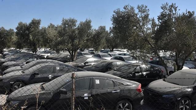 Sıfır otomobillerde stokçuluk iddialarına hem firmadan hem de Honda'dan peş peşe yanıt