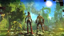 Enslaved: Trailer oficial E3 2010