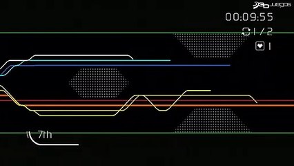 Art Style Light Trax: Trailer oficial