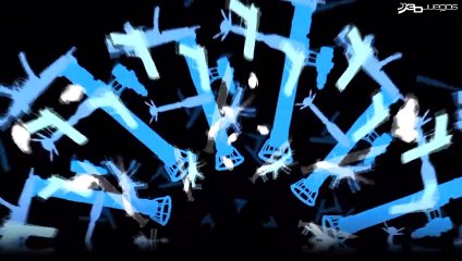 The Agency: Gameplay Trailer E3 2010