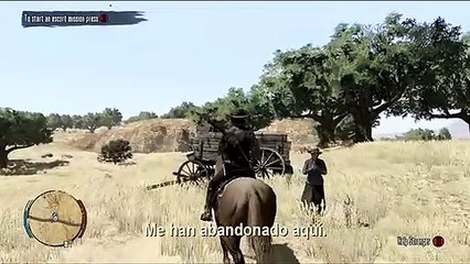 Red Dead Redemption: Gameplay Series 5: Vida en el Oeste
