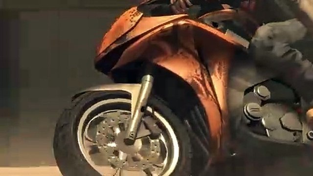 GTA Episodes From Liberty City: Trailer oficial