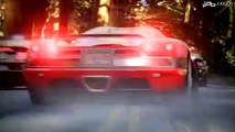 Need for Speed Hot Pursuit: Trailer oficial E3 2010