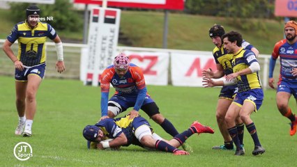 Le JT des Sports - 20/09/2021